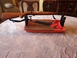 Romanian 22 training rifle - 5 of 5