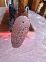 Remington Wingmaster 870 12ga - 2 of 6