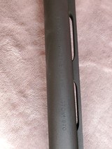 Remington Wingmaster 870 12ga - 6 of 6