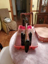 Winchester 275 Deluxe 22m - 3 of 7