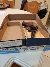 Smith and Weason Model 14-3
38cal - 6 of 7