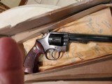 Smith and Weason Model 14-3
38cal - 2 of 7
