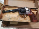 Smith and Weason Model 14-3
38cal - 4 of 7