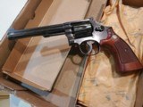 Smith and Weason Model 14-3
38cal - 7 of 7