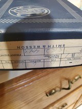 Smith and Weason Model 14-3
38cal - 5 of 7