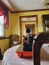 Winchester Model 70 Coyote 308 - 7 of 7