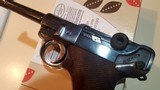 Luger P08 9mm - 7 of 7
