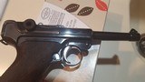 Luger P08 9mm - 5 of 7