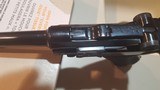 Luger P08 9mm - 3 of 7