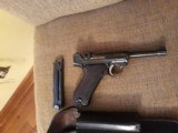 Luger P08 9mm - 2 of 7