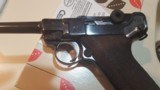 Luger P08 9mm - 6 of 7