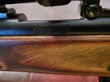 Remington 700 varmint 223 - 8 of 9