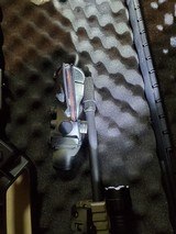 Bushmaster AR 15 - 6 of 6