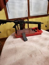 EZ Arms AR 15 Omega(WE THE PEOPLE) - 6 of 7