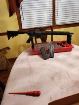 EZ Arms AR 15 Omega(WE THE PEOPLE) - 5 of 7