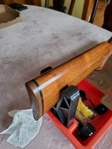 Remington Model 7 ----243 stock - 4 of 5