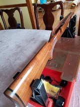 Remington Model 7 ----243 stock - 5 of 5