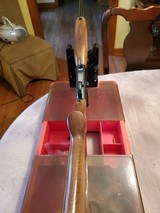 Browning SA22
22lr with 4X Leupold scope - 14 of 15