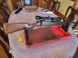 Browning A bolt 270 with Leupold 3x9x40 scope - 3 of 5