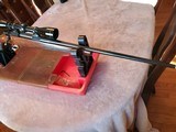 Browning A bolt 270 with Leupold 3x9x40 scope - 4 of 5