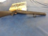 Ruger 10-22 stock - 1 of 3
