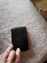 North American Arms 22 magnum - 4 of 4