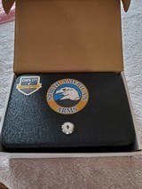 North American Arms 22 magnum - 1 of 4