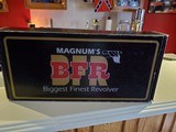 Magnum Research BFR 45/.410 - 2 of 4