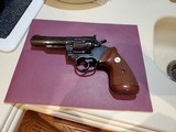 Colt Trooper 357 - 2 of 6