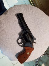 Colt Trooper 357 - 4 of 6
