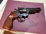 Colt Trooper 357 - 1 of 6