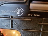 GARAYSAR FEAR 104 12 gauge shotgun - 6 of 6
