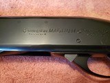 Remington 870 Wingmaster 3 in magnum - 10 of 11