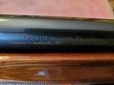 Remington 870 Wingmaster 3 in magnum - 4 of 11