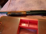 Remington 870 Wingmaster 3 in magnum - 7 of 11