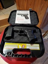 Glock 27 40cal - 1 of 2
