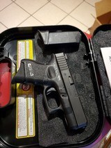 Glock 27 40cal - 2 of 2