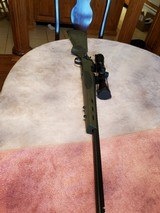 Remington 700 VTR 308 - 10 of 13