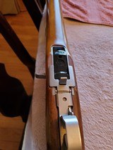 Ruger Mini 14223 - 6 of 7