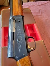 Browning A5 light 20 - 10 of 11