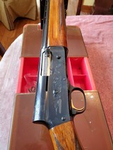 Browning A5 light 20 - 8 of 11