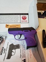 RUGER LCP 380 TALO - 2 of 7