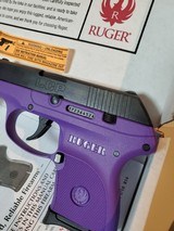 RUGER LCP 380 TALO - 3 of 7