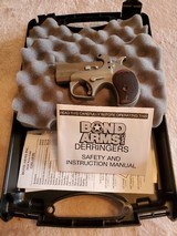 BOND ARMS ROWDY
45/410 - 2 of 2