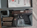 Ruger P345 - 1 of 5