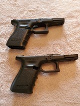 Glock 23 frames - 3 of 4