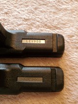 Glock 23 frames - 1 of 4