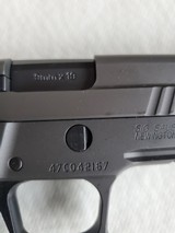 SIG 226 LEGION - 4 of 4