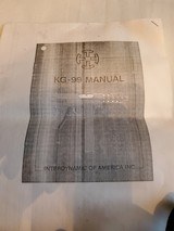 Interdynamic of America KG99 9mm - 3 of 4