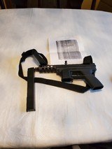 Interdynamic of America KG99 9mm - 4 of 4